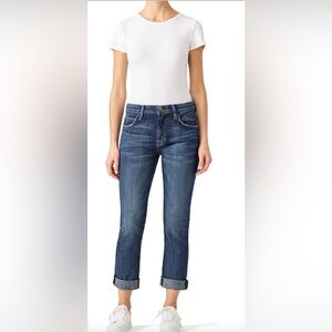 Current/ Elliott the fling jeans- size 26